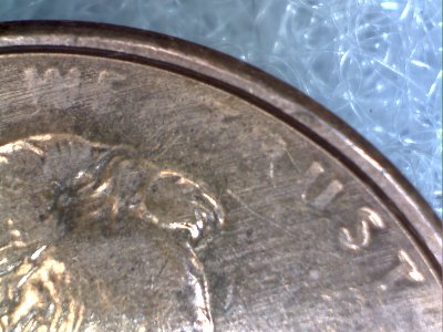 2000-P-Lincoln-Penny-Struck-Through-Grease?