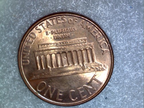 2000-Lincoln-Penny.-What-Are-The-Odds?-Stg