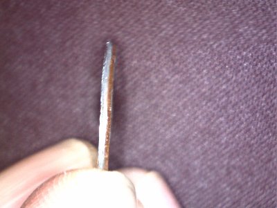 1996-Lincoln-Penny-May-Be-Just-Damage?