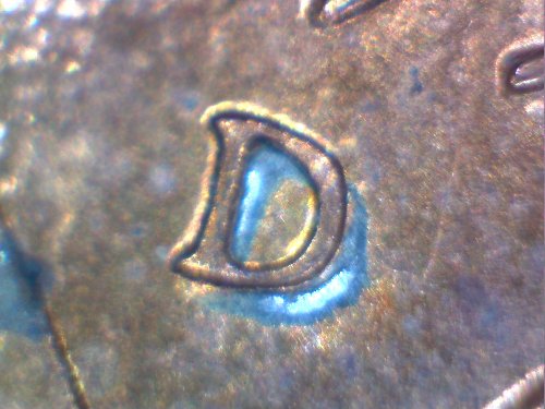 1993-Lincoln-Penny-Mint-Mark-Error?