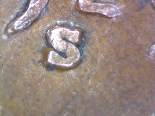 1929-S-Wheat-Penny-Possible-S/S-?