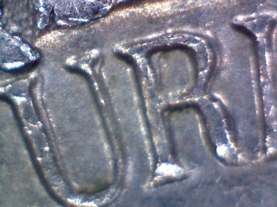1983-Jefferson-Nickel,-Debris-Error-On-Obverse-And-Doubling-On-Reverse?