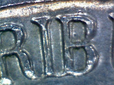 1983-Jefferson-Nickel,-Debris-Error-On-Obverse-And-Doubling-On-Reverse?