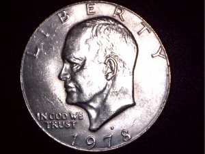 1983-Jefferson-Nickel,-Debris-Error-On-Obverse-And-Doubling-On-Reverse?