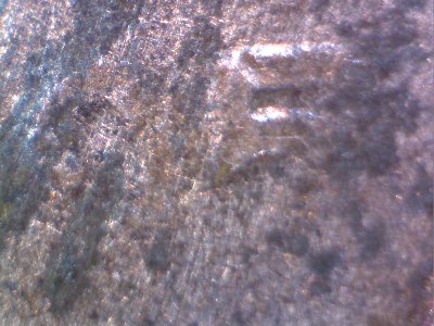 1995-Lincoln-Penny-Struck-Through-Grease?
