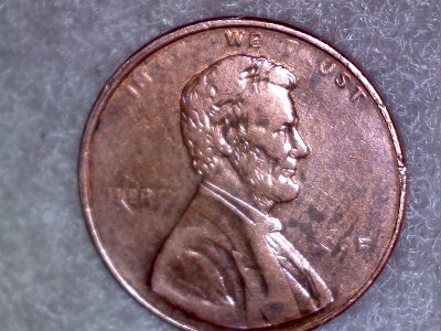 1995-Lincoln-Penny-Struck-Through-Grease?