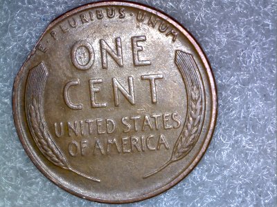1941-Wheat-Penny-Clipped-Edge,-But-Doesn't-Look-Right?