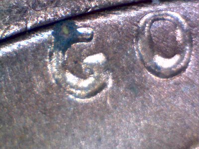 1972-Lincoln-Penny,-Maybe-Just-The-Shine,-But-Slight-Doubling-Maybe?