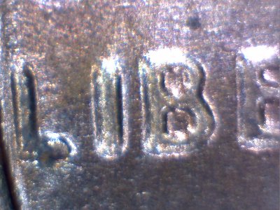 1972-Lincoln-Penny,-Maybe-Just-The-Shine,-But-Slight-Doubling-Maybe?