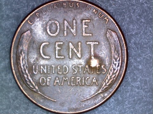 1948-Wheat-Penny-May-Be-PMD,-Looks-Cool!