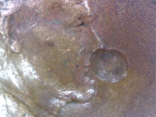 1948-Wheat-Penny-May-Be-PMD,-Looks-Cool!