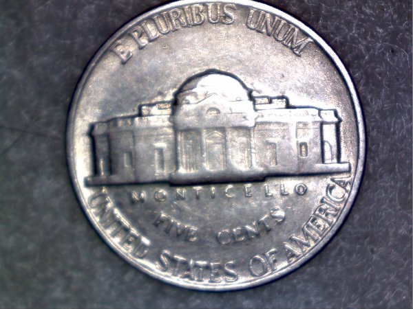 1939-Jefferson-Nickel,-How-Do-You-Tell-A-Reverse-38,-40?