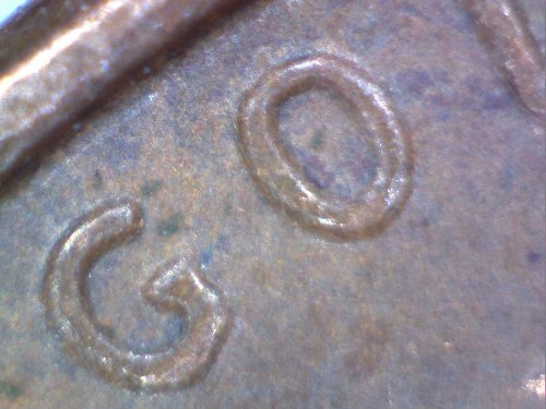 1969-S-Lincoln-Penny,-Doubling-On-Date-And-Mint,-MD?