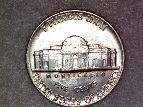 1982-Jefferson-Nickel.-Designer-Initials-Messed-Up?