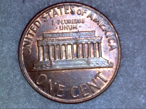 1976-Lincoln-Memorial,-Mad-Error?