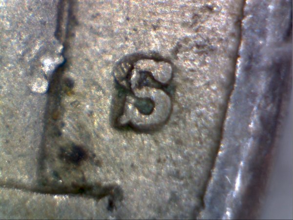 1938-S-Jefferson-Nickel,-Question-On-Mint-Mark?