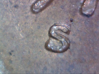 1973-S,-1974-S-And-1950-S-Lincoln-Cents-Mint-Mark-Doubling?