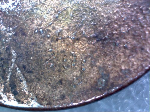 2008,-Or-9-Jefferson-Nickel,-Corrosion-Or-Copper-Platted?