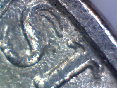 1983-Jefferson-Nickel,-Doubling-On-Obverse-And-Problem-With-Reverse?