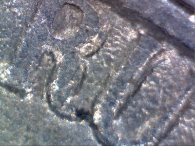 1983-Jefferson-Nickel,-Doubling-On-Obverse-And-Problem-With-Reverse?