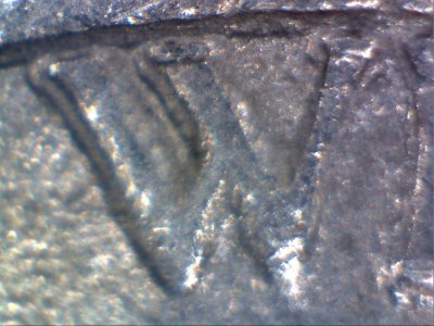 1983-Jefferson-Nickel,-Doubling-On-Obverse-And-Problem-With-Reverse?