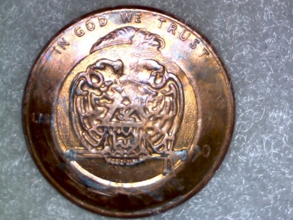1990-LMC,-Mason-Symbols-On-Obverse-And-Reverse?