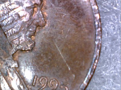 1995-Lincoln-Cent,-PMD?