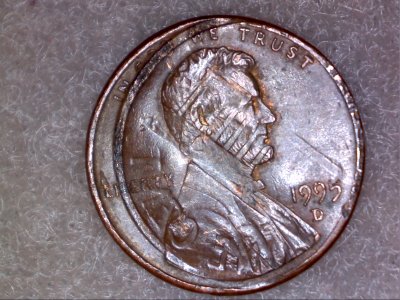 1995-Lincoln-Cent,-PMD?