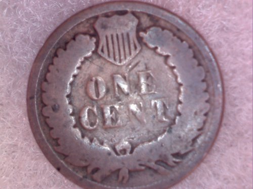 1883-Indian-Head-Struck-Through-Grease-And?