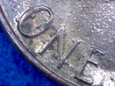 1982-Lincoln-Memorial-Cent-DDR?