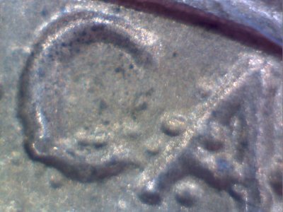 1982-Lincoln-Memorial-Cent-DDR?