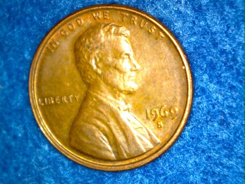 1969-S-Lincoln-Memorial-Cent,-Mechanical-Doubling?