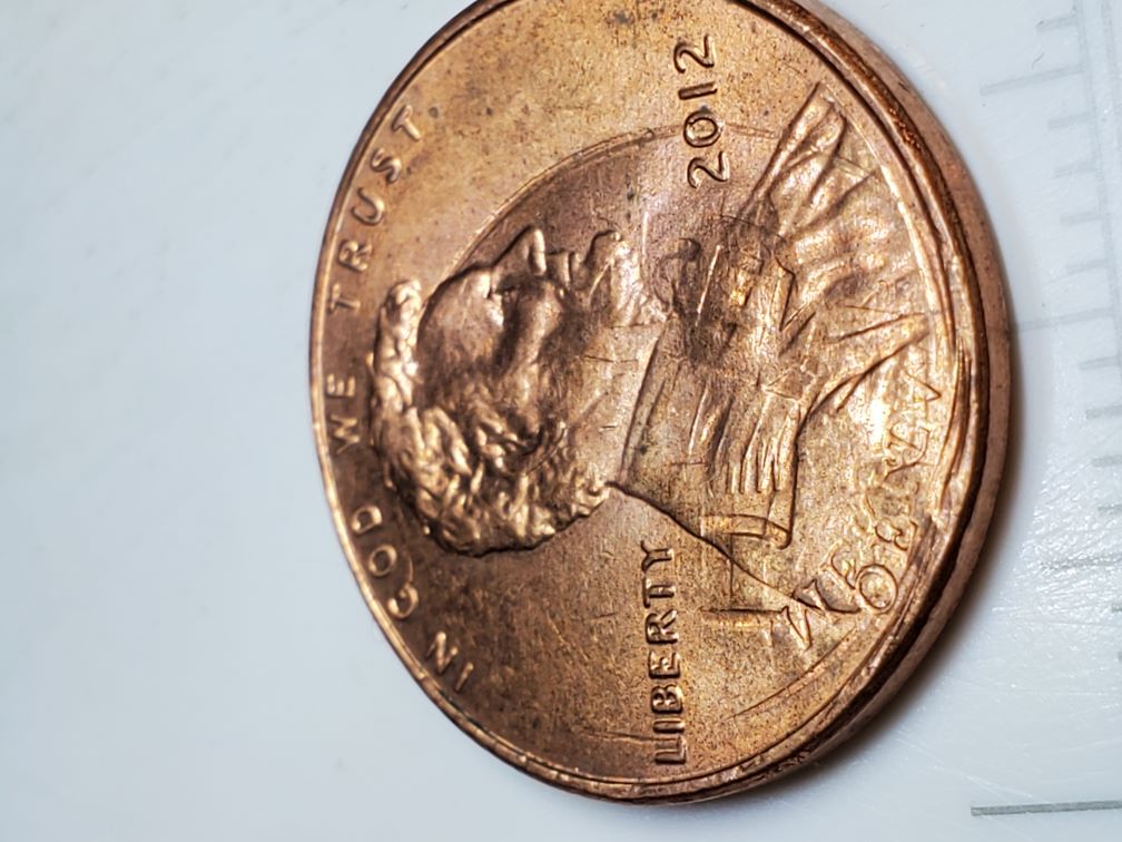 2021-Shield-Cent-Mutliple-Die-Clashes?--Huge-Strike-Through?--Possible-Vise-Job?