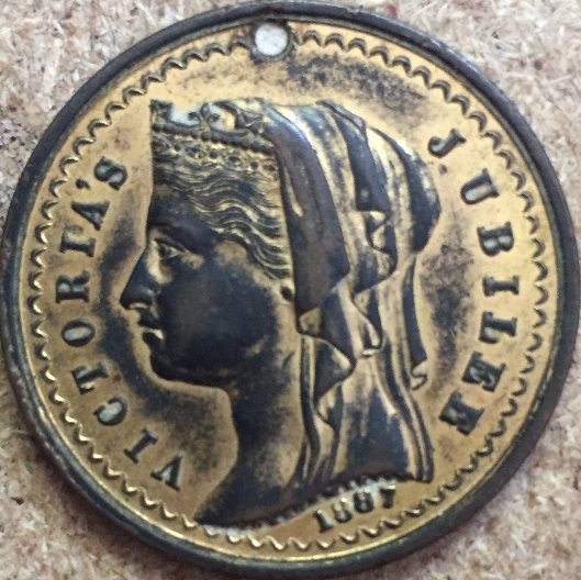 Has-Anyone-Seen-This-Before,-Queens-Jubilee/Anti-Chinese-Medal
