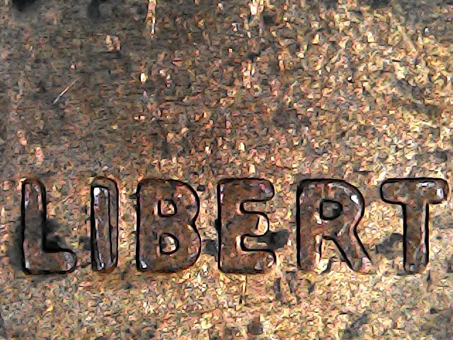 2001-D-LMC-Something-Up-With-The-I-In-Liberty
