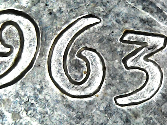 1963-Franklin-DDO/Ddr?-Thoughts-Please