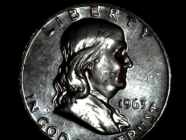 1963-Franklin-DDO/Ddr?-Thoughts-Please