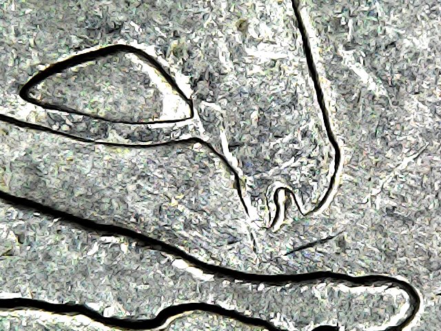 2007-Wyoming-Quarter-Revisted,-Major-Greaser-And-DDR?