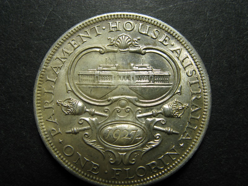 Silver-Coin-Covered-In-Weird-Grey-Cement---How-To-Clean?