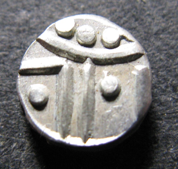 Three-Tiny-India-Princely-State-Coins-For-ID