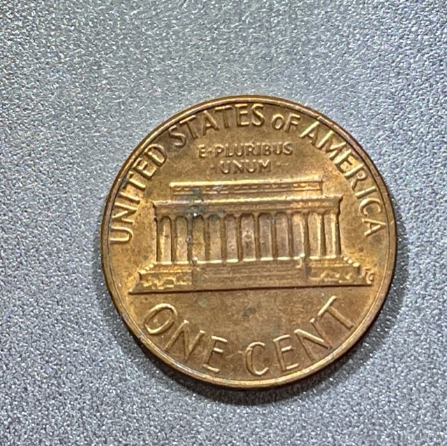 1983-D-Lincoln-Penny-Googly-Eye-And-Die-Chip-Mint
