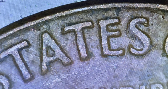 1971-D-Lincoln-Penny-Lamination-Error