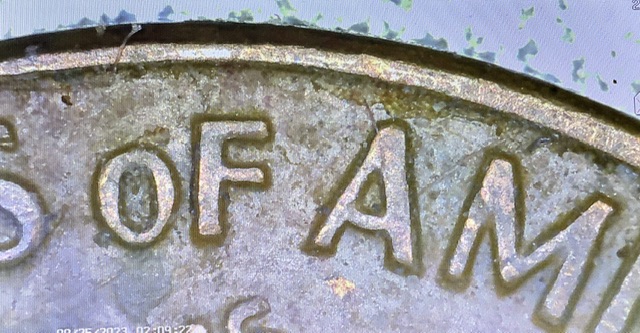 1971-D-Lincoln-Penny-Lamination-Error