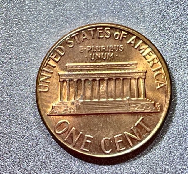 1983-Lincoln-Penny-Nice-Die-Crack
