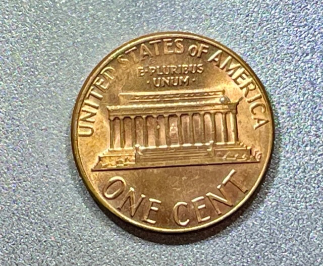 1983-Lincoln-Penny-Die-Cracks-And-Chips