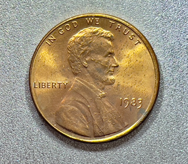 1983-Lincoln-Penny-Large-Die-Crack?