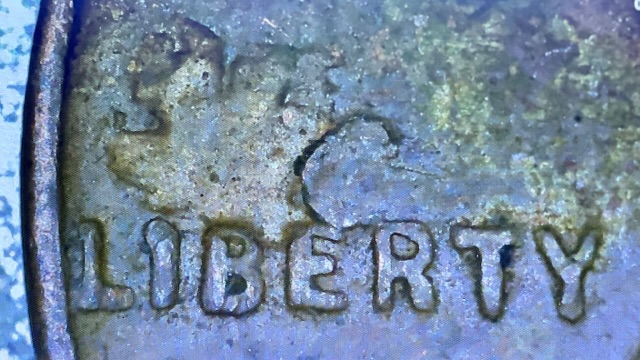 1946-D-Wheat-Penny-Lamination-Error