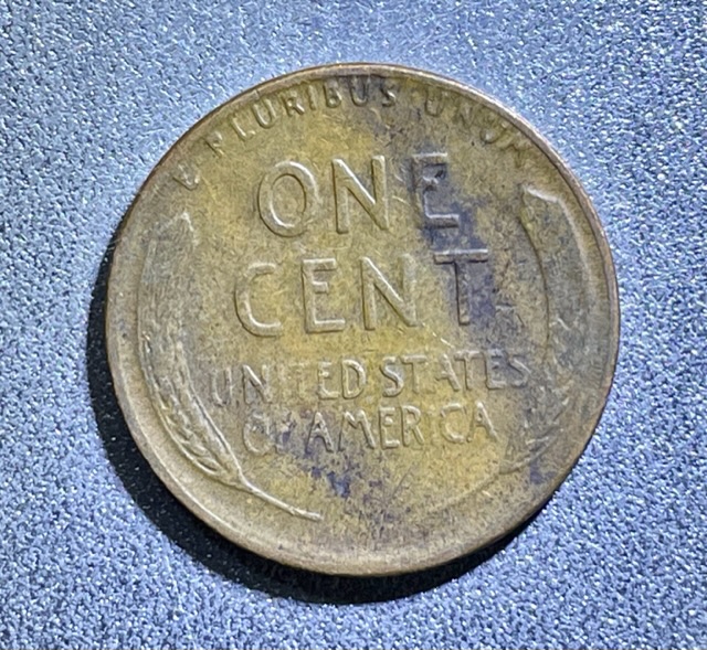 1946-D-Wheat-Penny-Lamination-Error