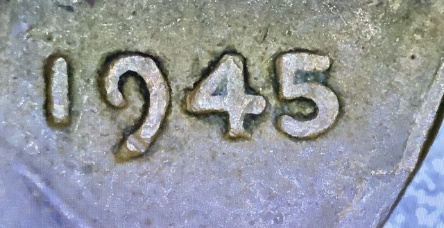 1945-Wheat-Penny-Errors