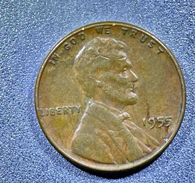 1955-Wheat-Penny-Triple-Lip